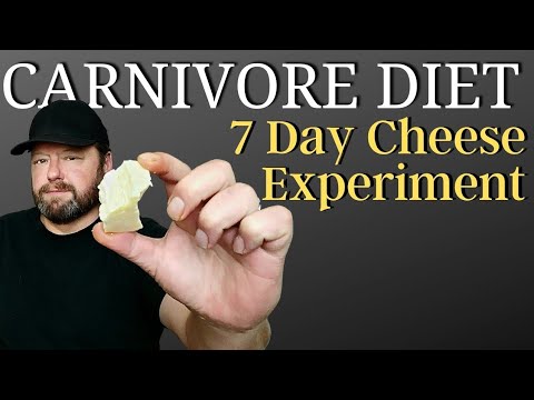 Delicious Cheese Choices for Carnivore Diet