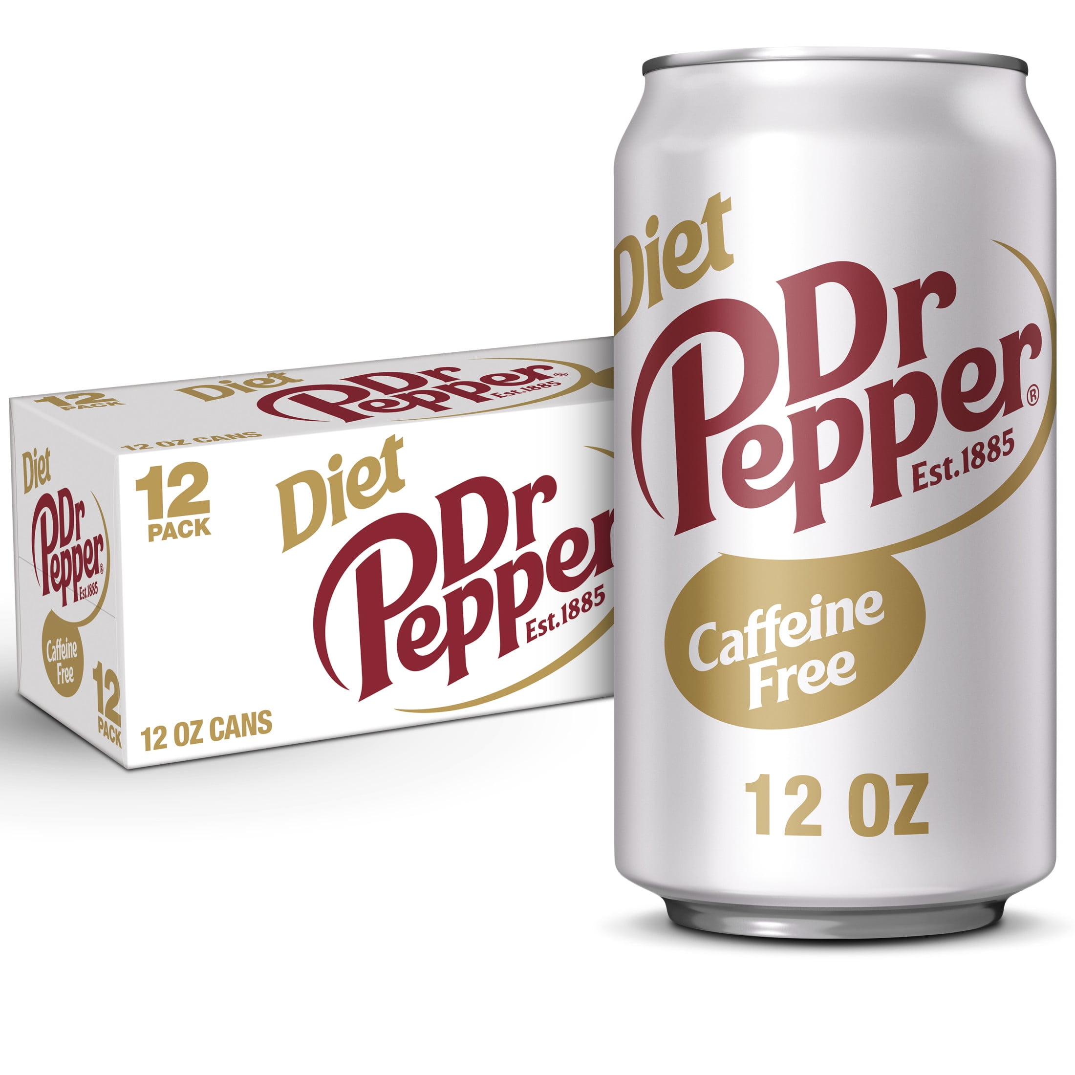 Diet Dr Pepper Caffeine Health Effects