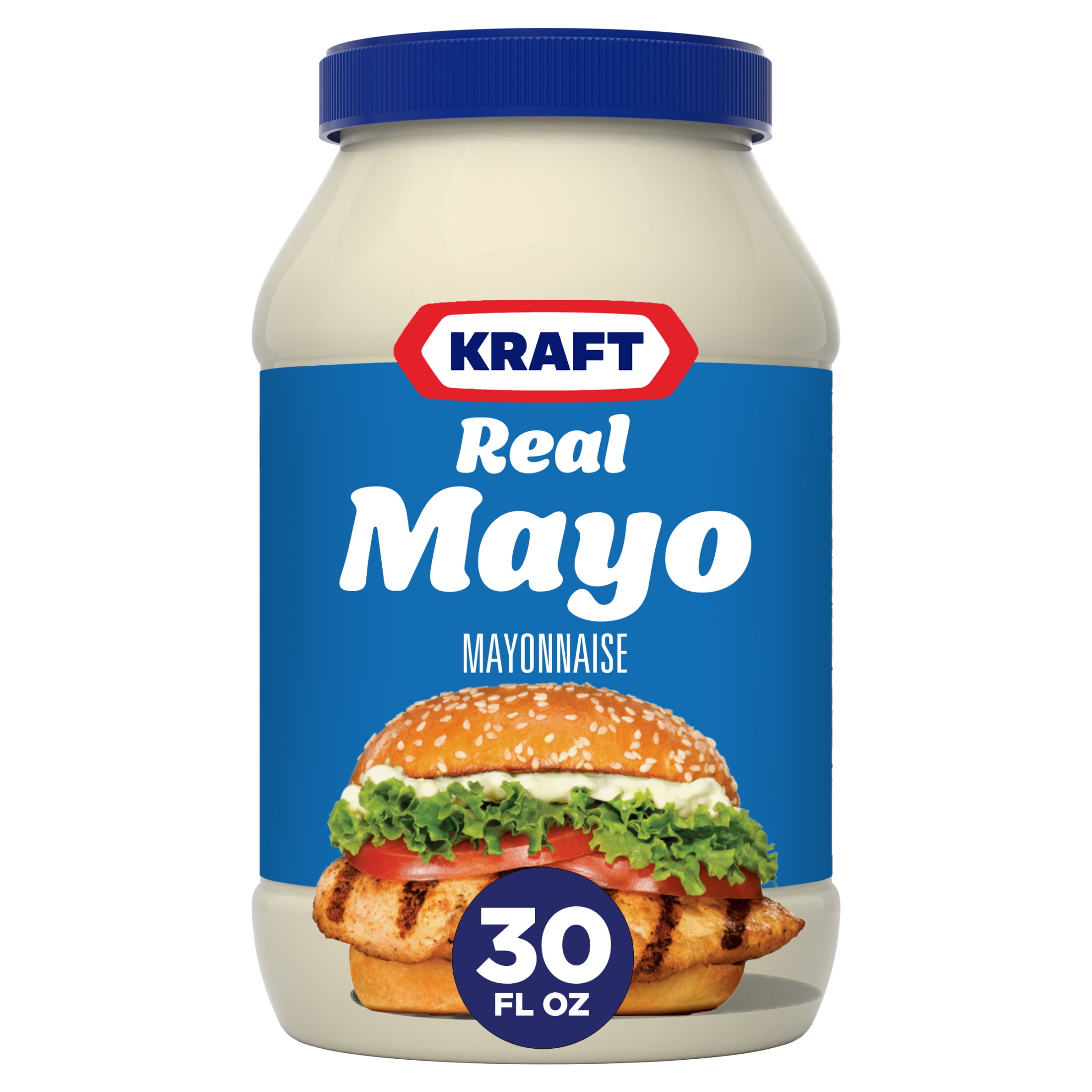 Dairy Free Mayo