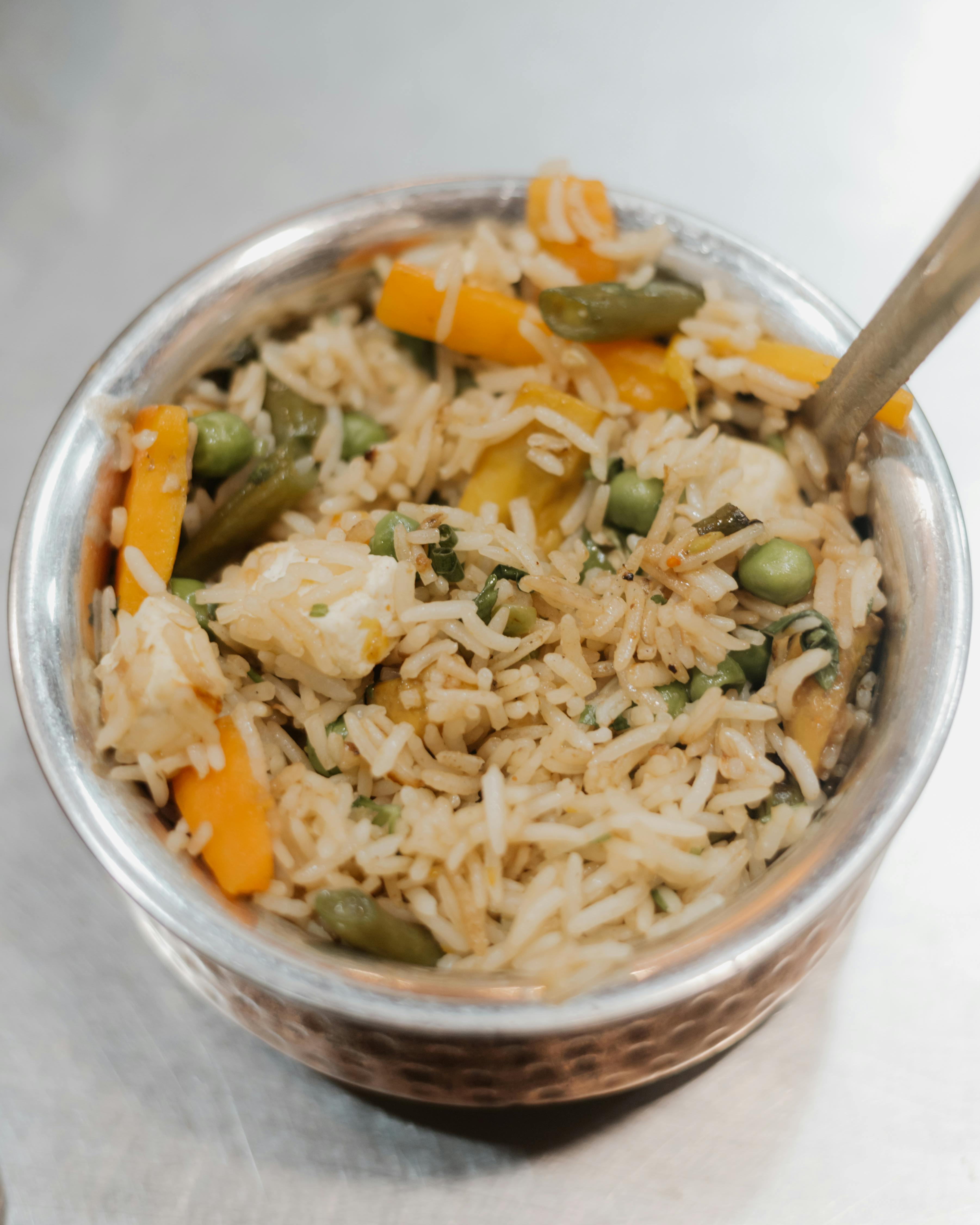 Another Rice Diet Recipe Image